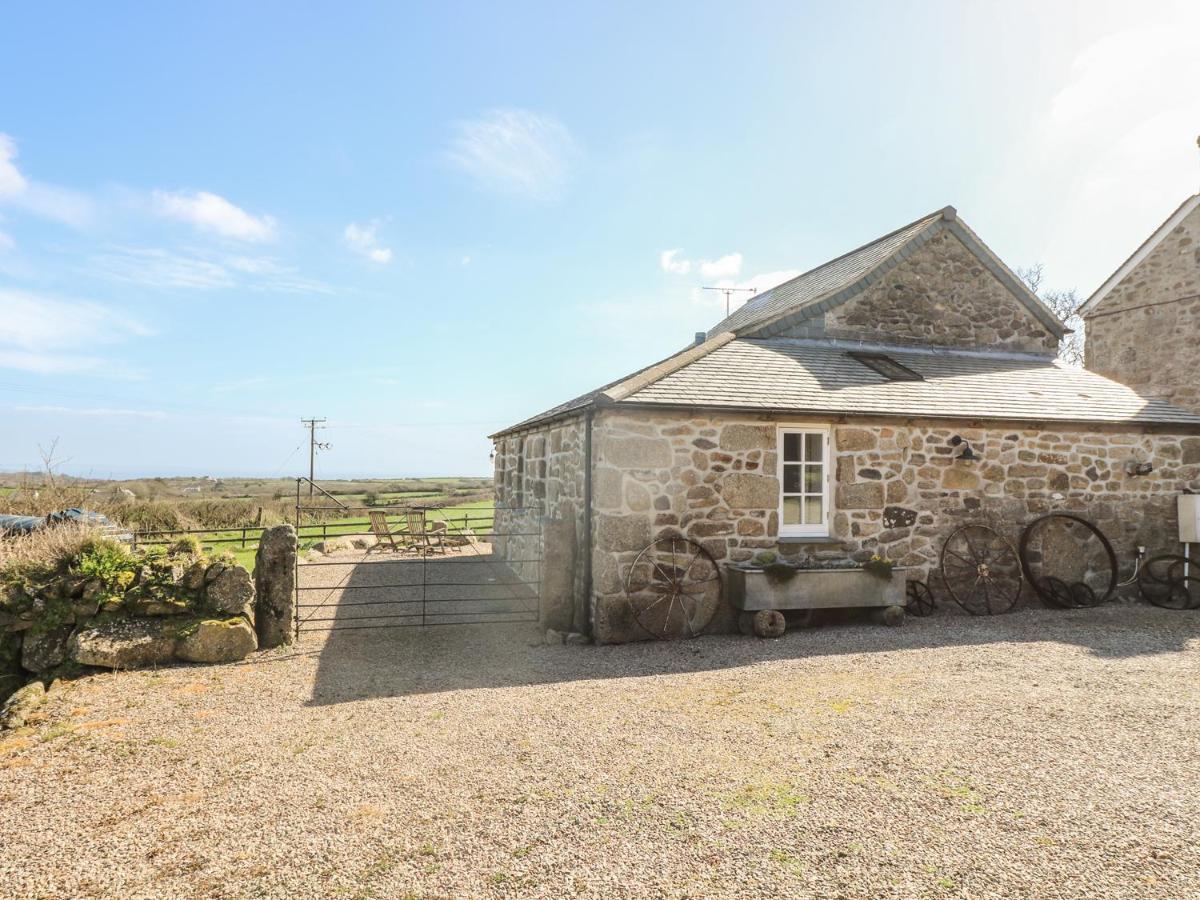 Boar'S House Villa Penzance Exteriör bild